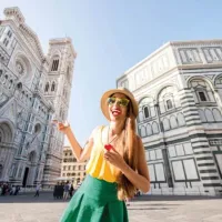 Florence: Small-Group Guided Tour