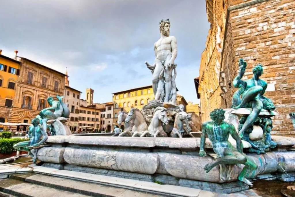 Florence: Small-Group Guided Tour