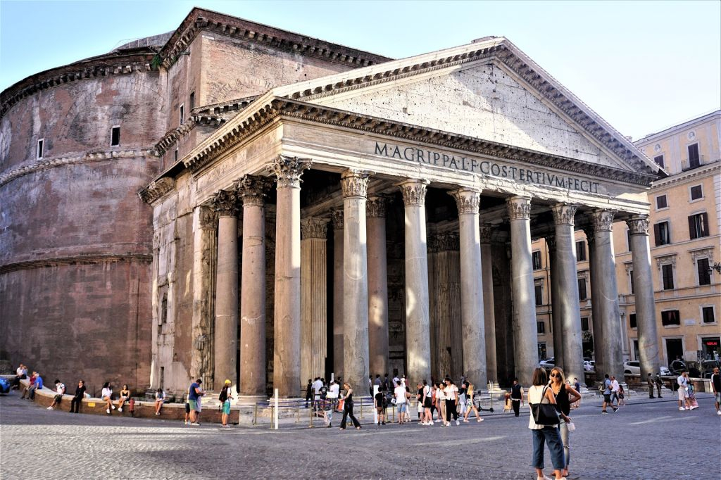 Rome: Topolino E-Car Tours