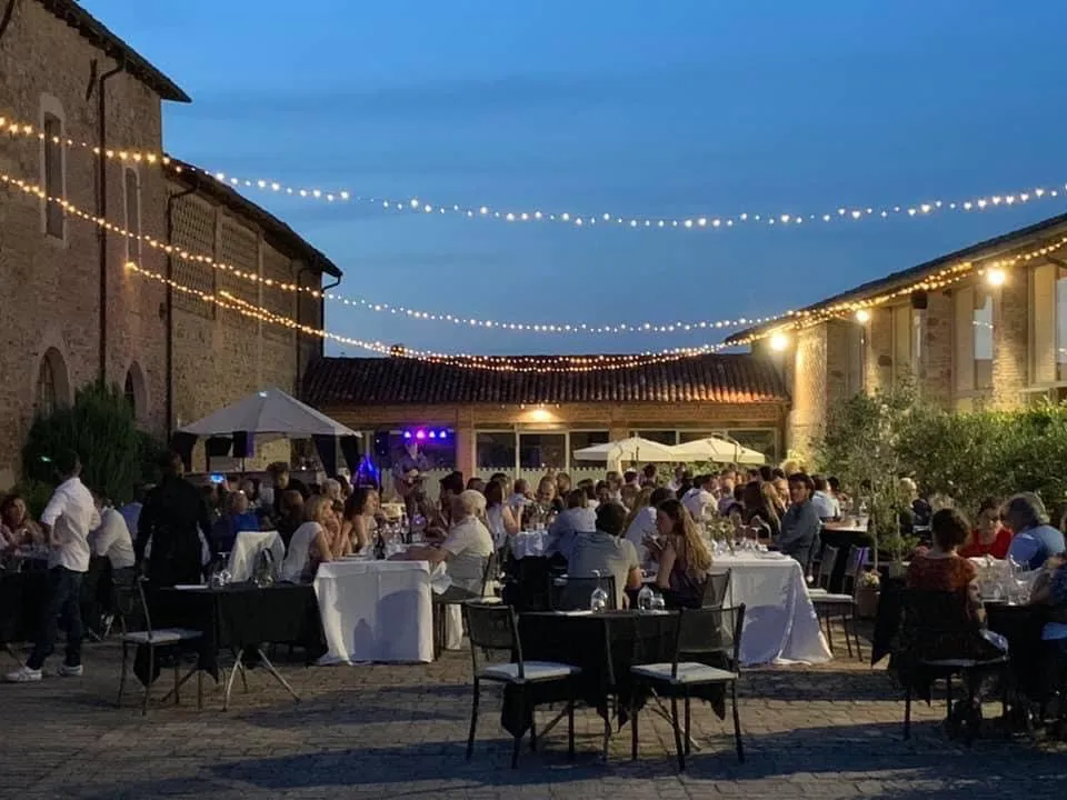 Musei del Cibo: Museo della Pasta