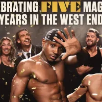 Magic Mike Live