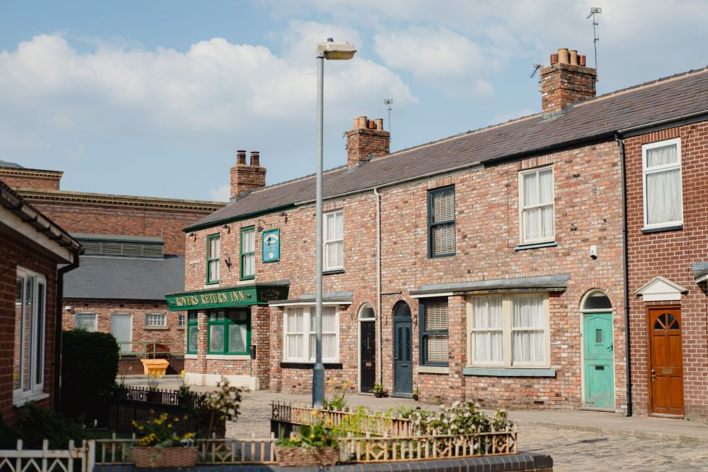 The Coronation Street Experience