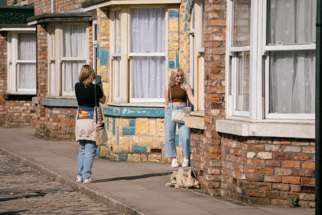 The Coronation Street Experience