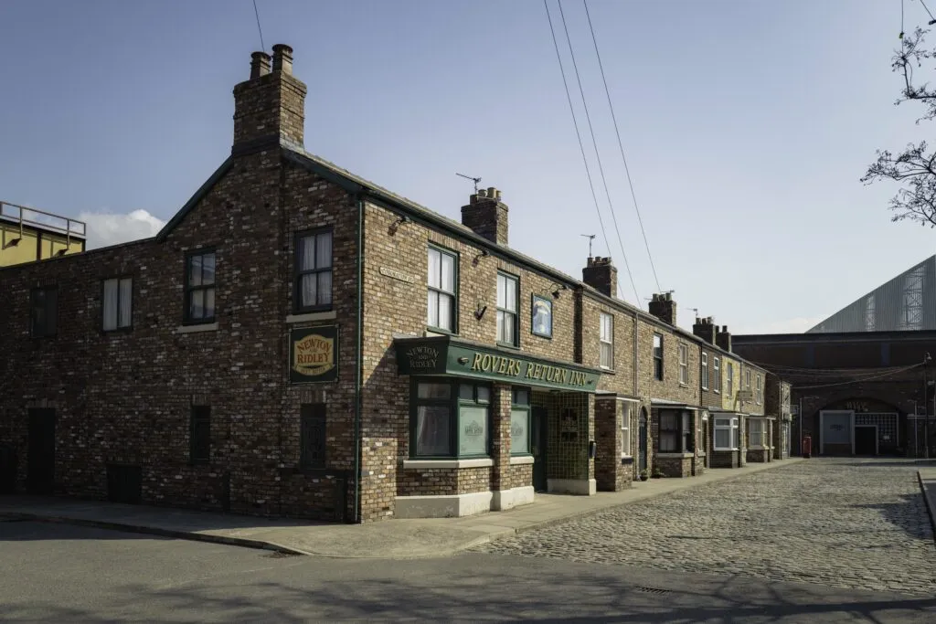 The Coronation Street Experience