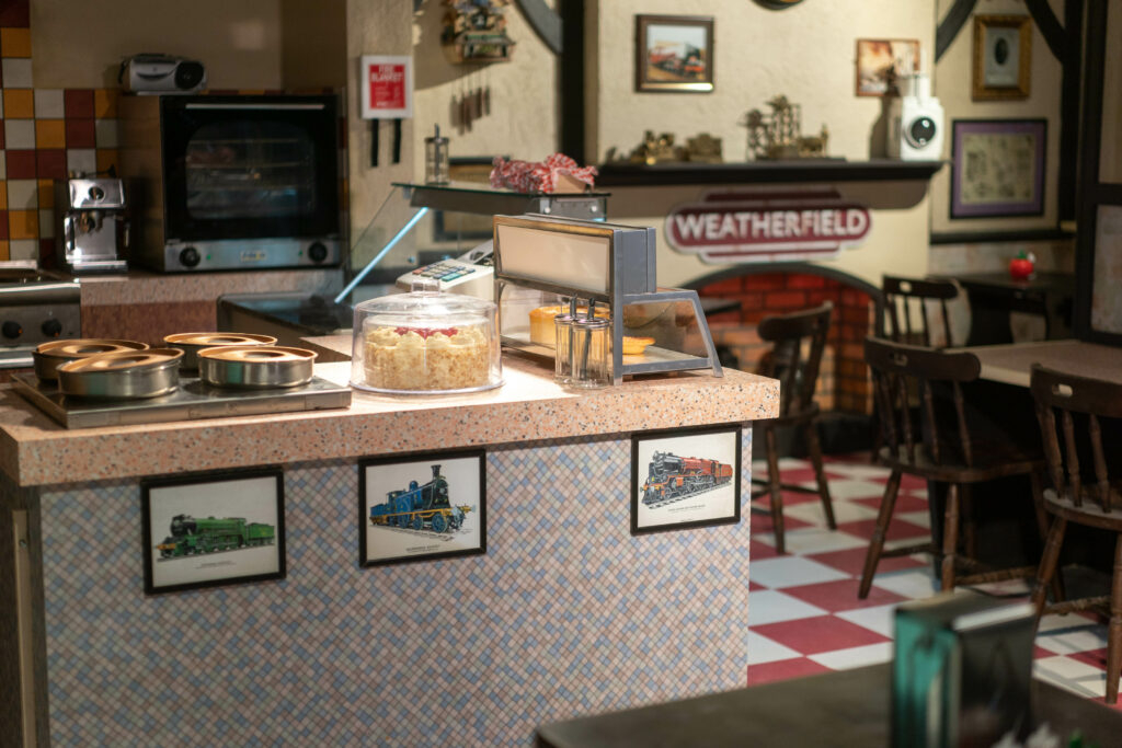 The Coronation Street Experience