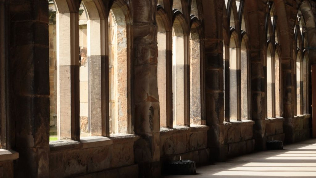 Durham City Half-Day Tour