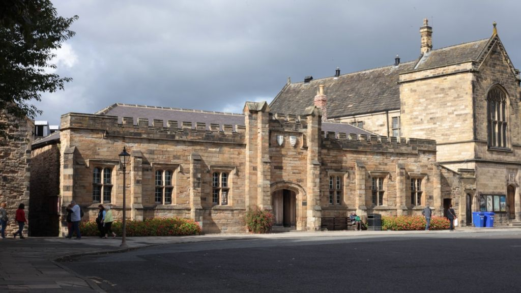Durham City Half-Day Tour