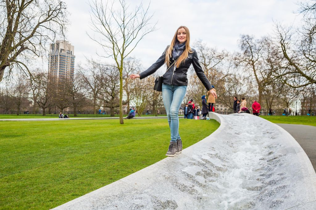 London: British Royalty Guided Walking Tour