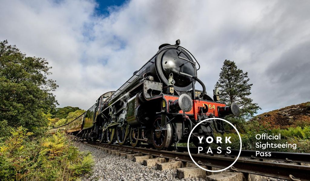York Pass