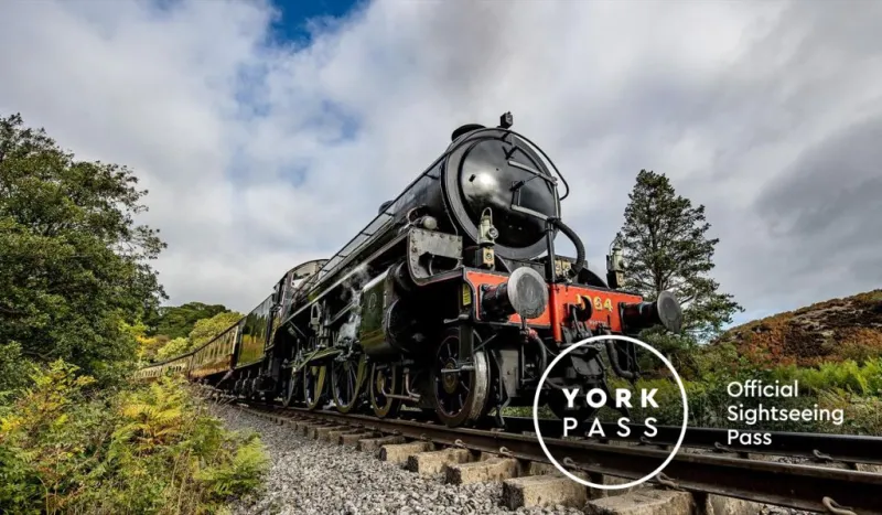York Pass