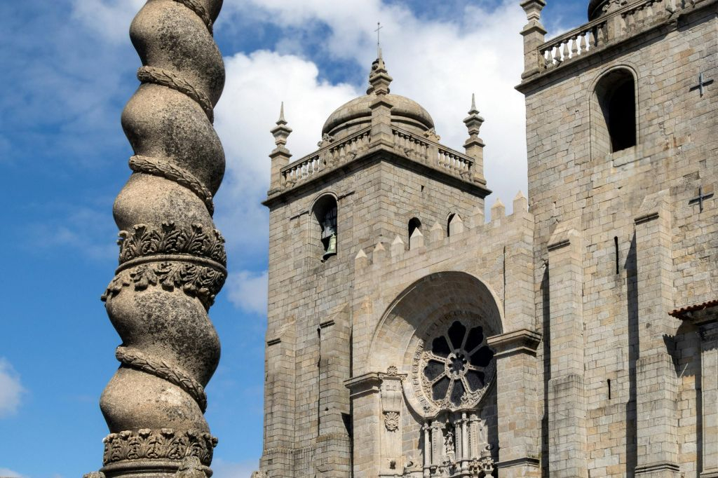Porto: Walking Tour