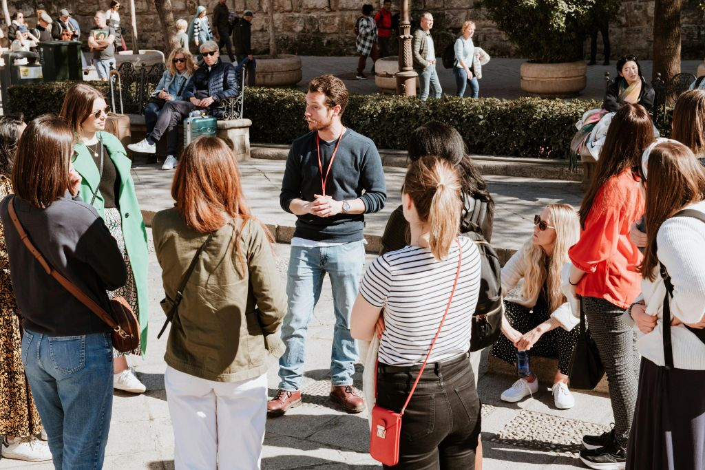 Porto: Walking Tour