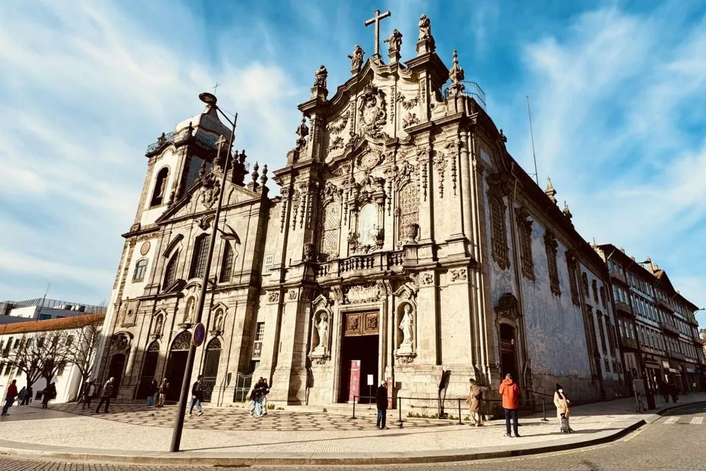 Porto: Walking Tour