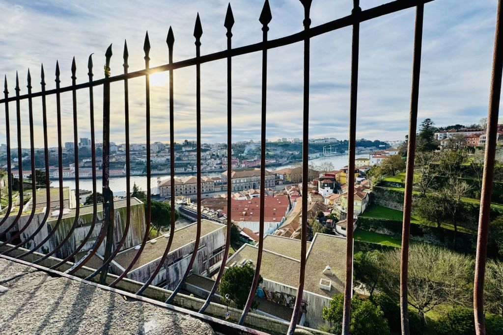 Porto: Walking Tour