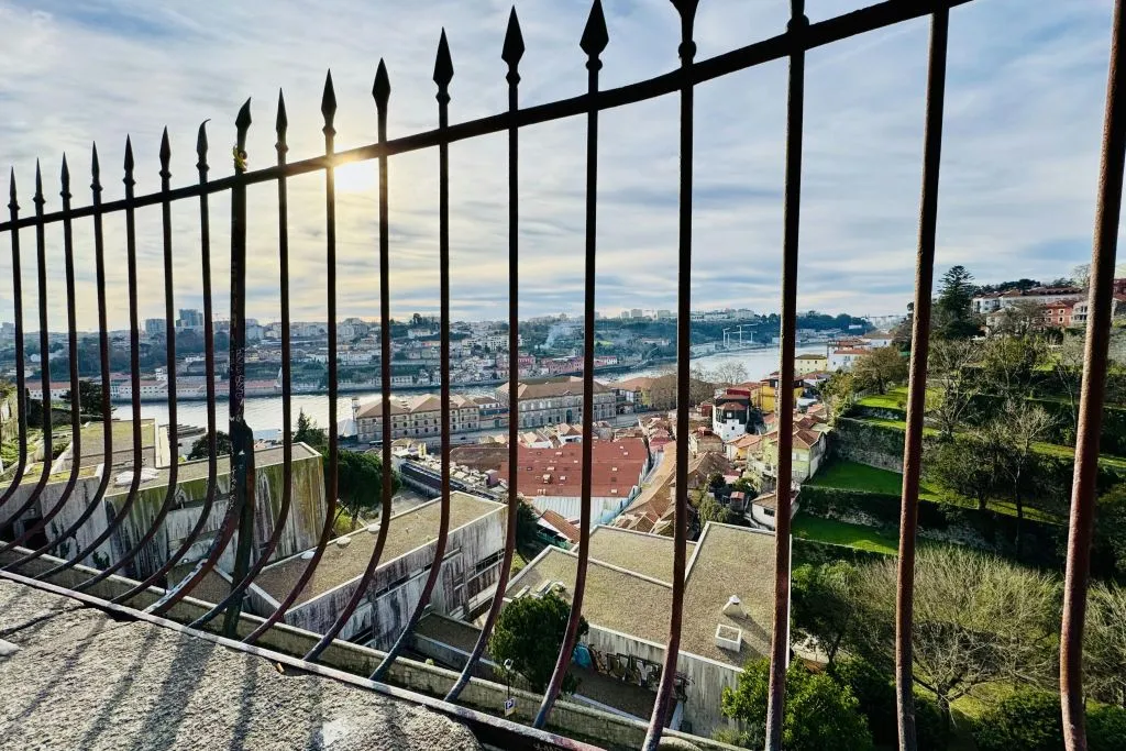 Porto: Walking Tour