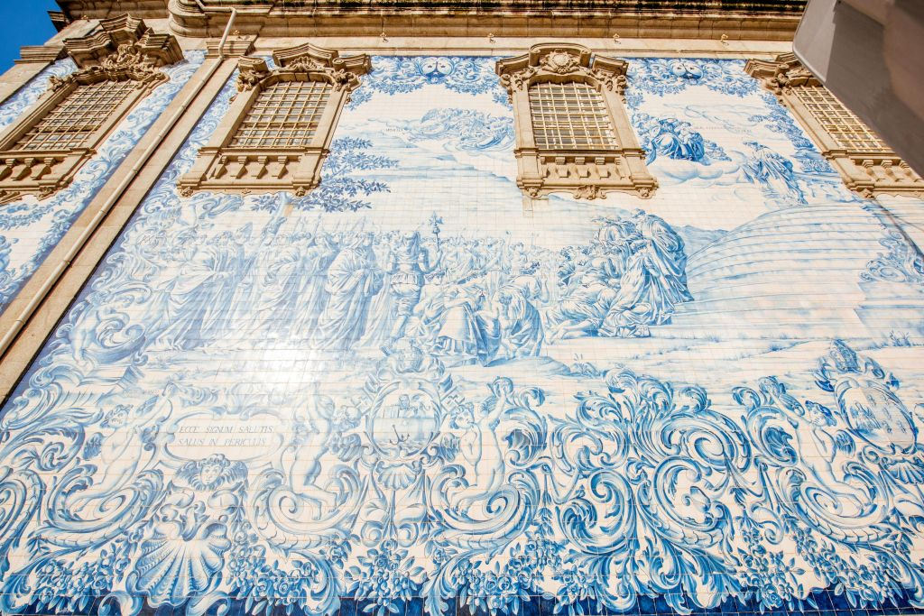 Porto: Walking Tour
