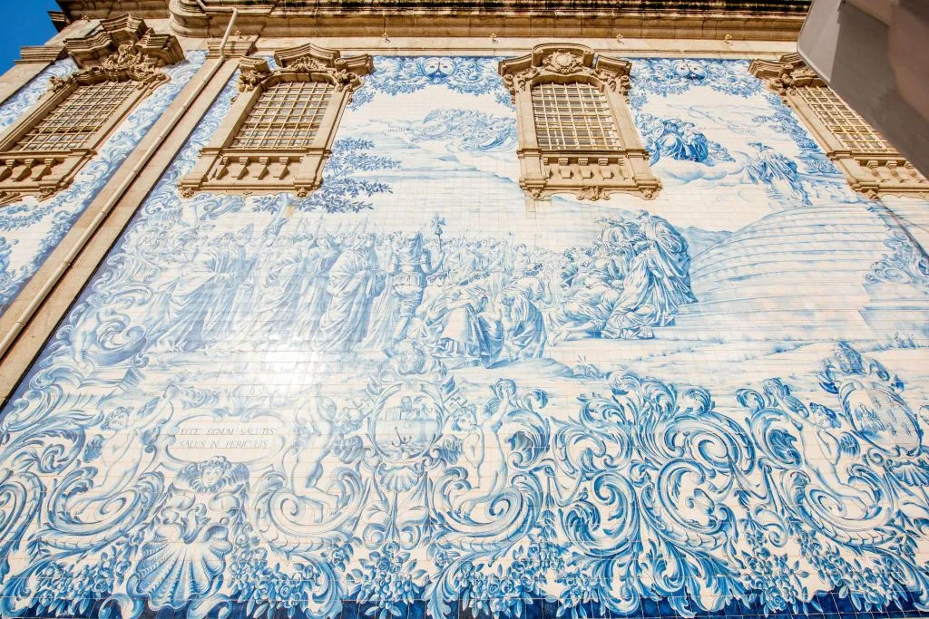 Porto: Walking Tour