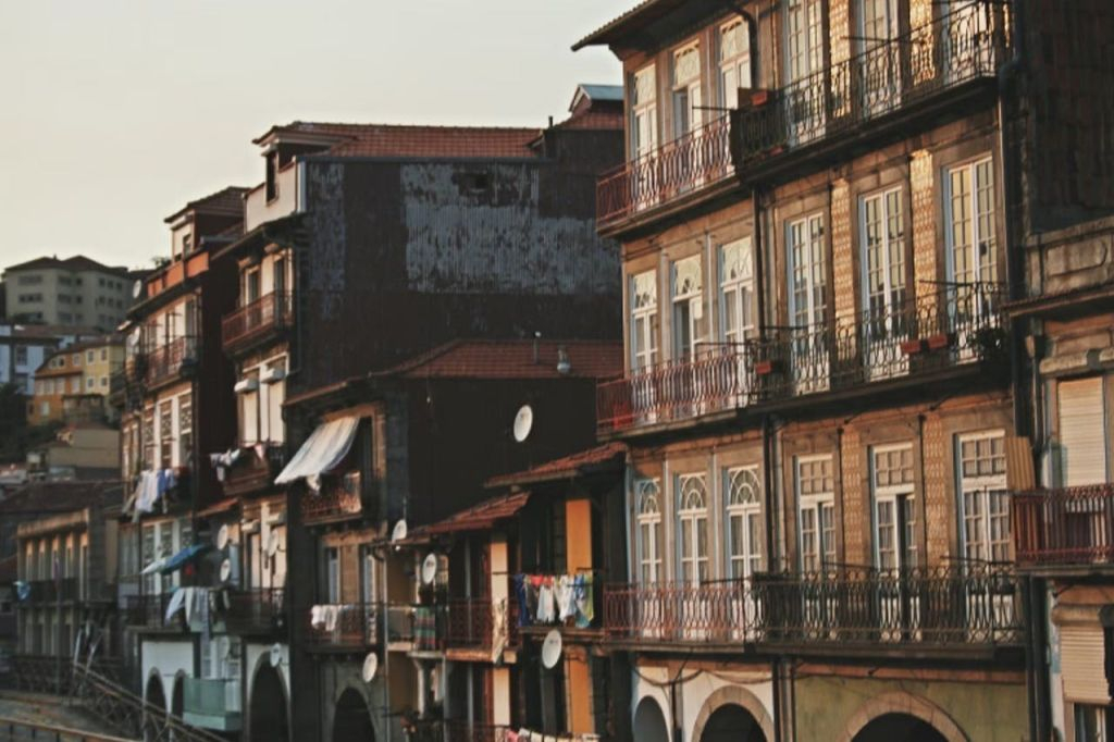 Douro River: Small-Group Walking Tour