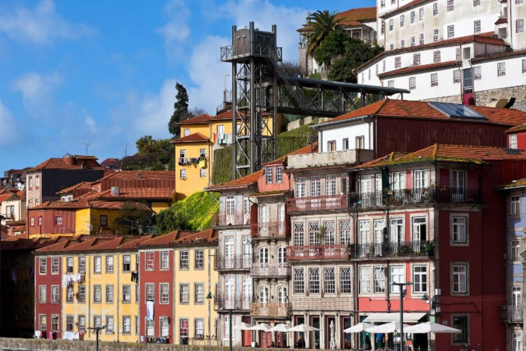 Douro River: Small-Group Walking Tour