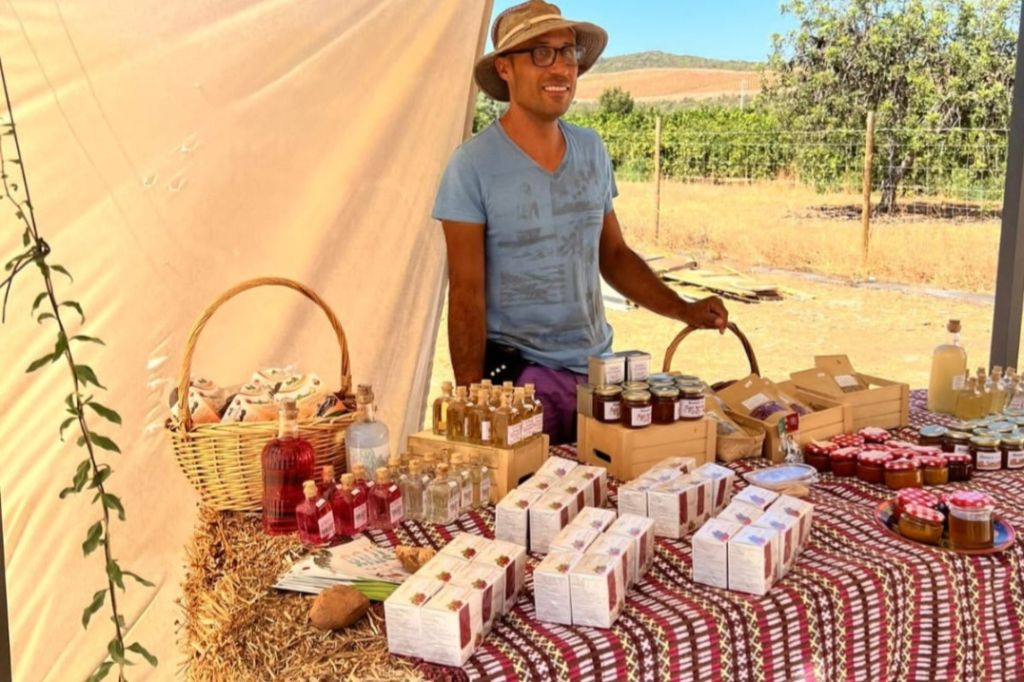 Algarve Sunset Jeep Tour with Tastings