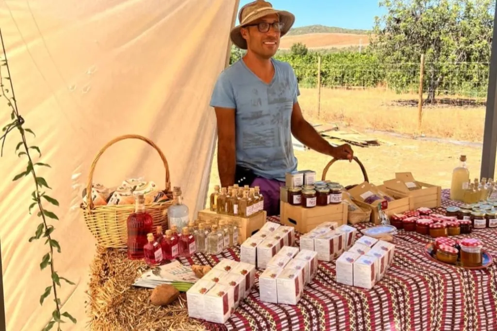 Algarve Full-Day Jeep Safari Tour with Lunch