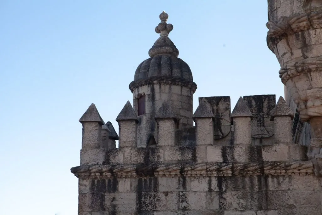 Wetuks Caravel Tour - Private 4-Hour Lisbon Electric Tuk-Tuk Tour
