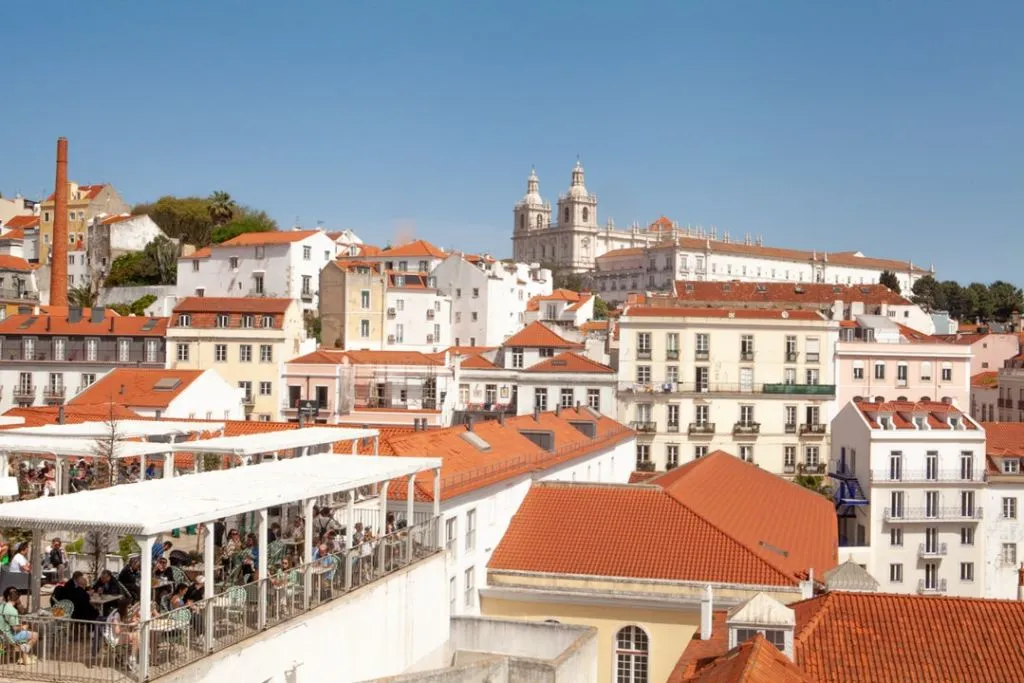 Wetuks Caravel Tour - Private 4-Hour Lisbon Electric Tuk-Tuk Tour