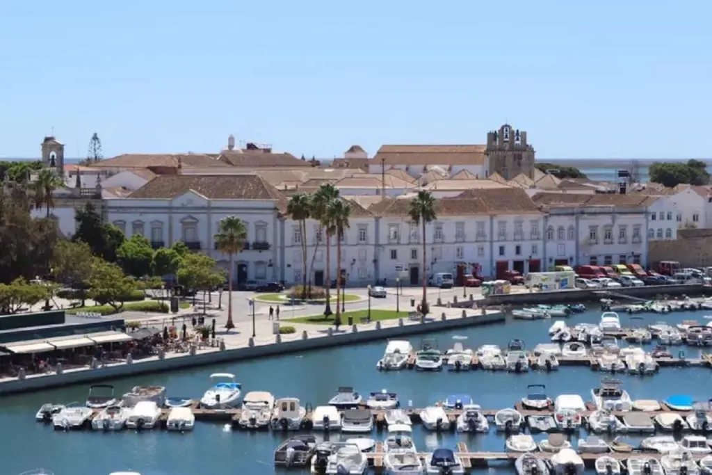 Full-Day Tour of Eastern Algarve's Finest