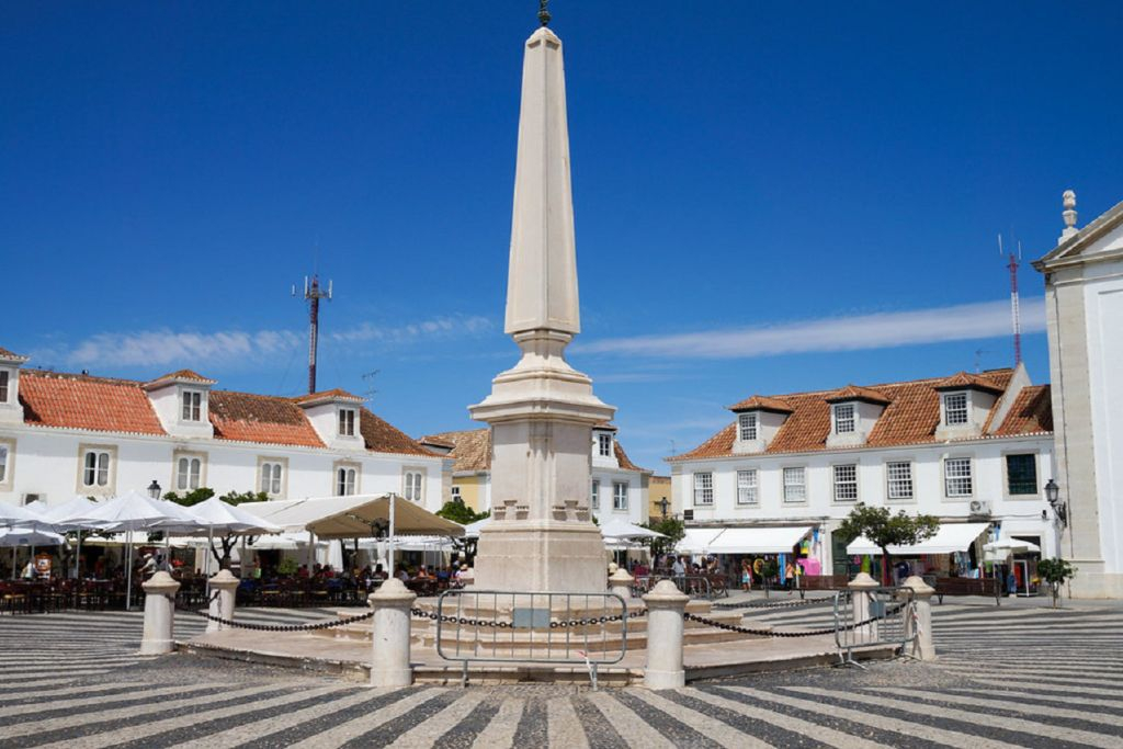 Full-Day Tour of Eastern Algarve's Finest