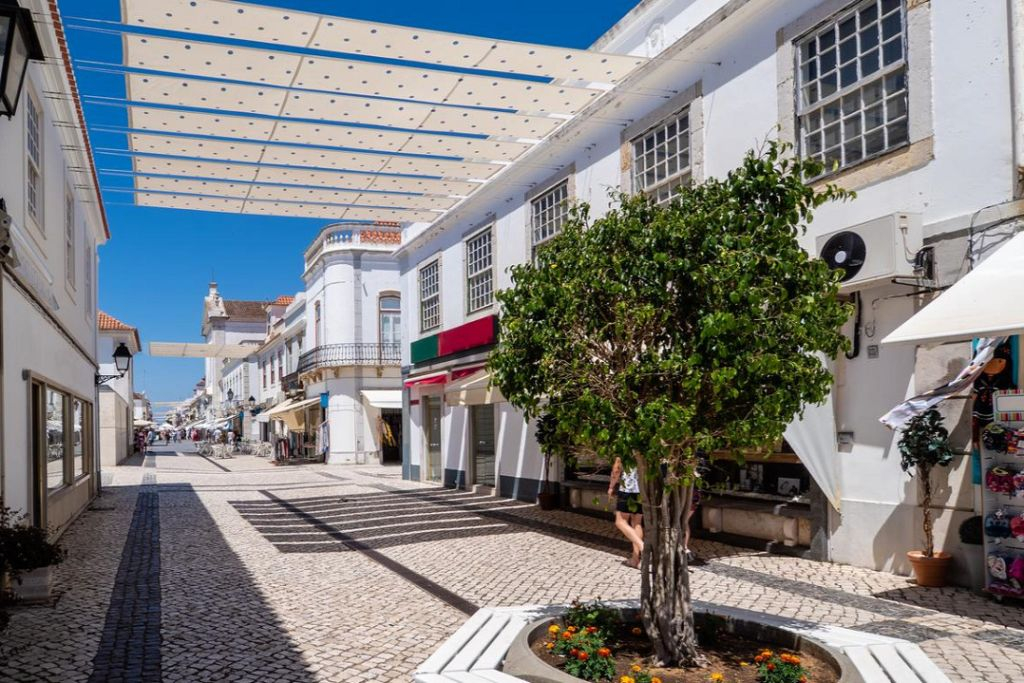 Full-Day Tour of Eastern Algarve's Finest