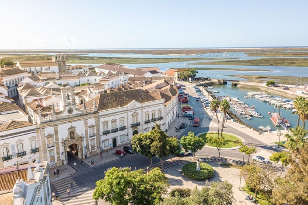 Full-Day Tour of Eastern Algarve's Finest