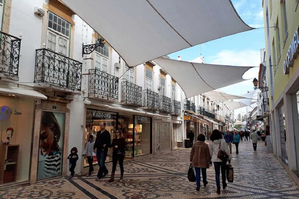 Full-Day Tour of Eastern Algarve's Finest