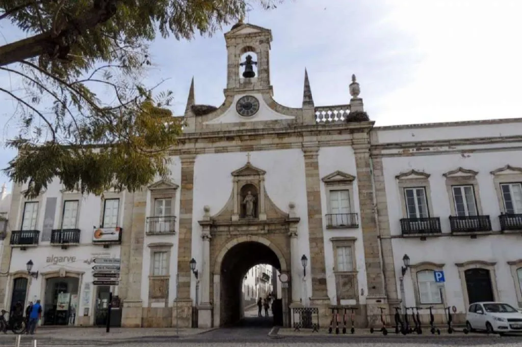 Full-Day Tour of Eastern Algarve's Finest