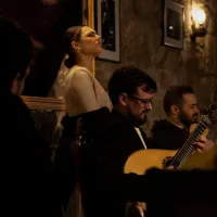 Fado Maior: Intimate Fado Concert