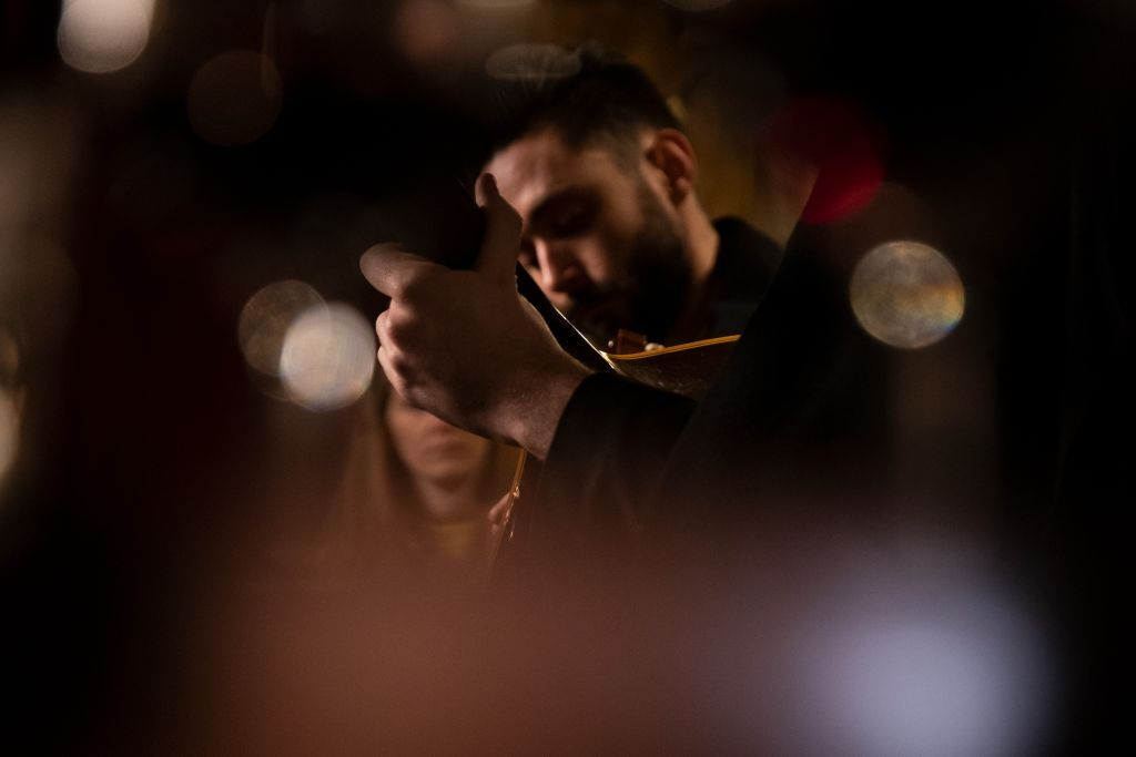 Fado Maior: Intimate Fado Concert