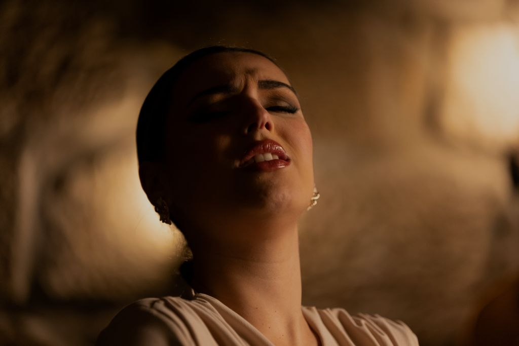 Fado Maior: Intimate Fado Concert