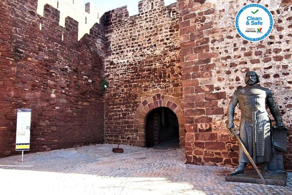 Historical Algarve Region Tour