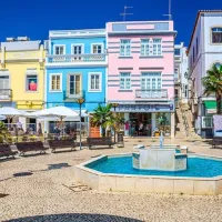 Historical Algarve Region Tour