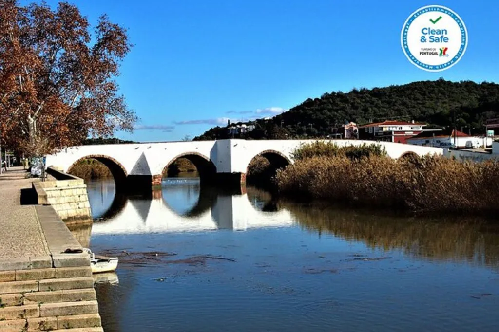 Historical Algarve Region Tour