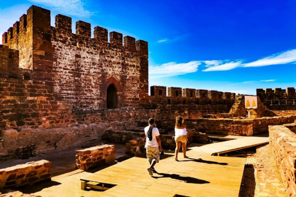 Historical Algarve Region Tour