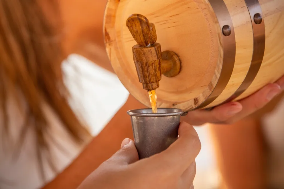 Cocktails Workshop and Sailing Cruise from Barcelona