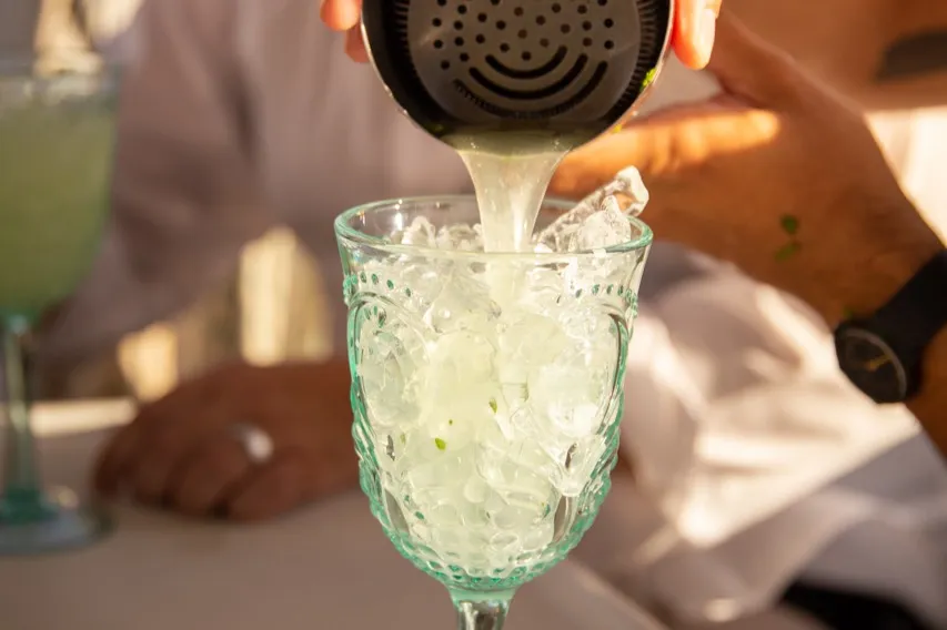 Cocktails Workshop and Sailing Cruise from Barcelona