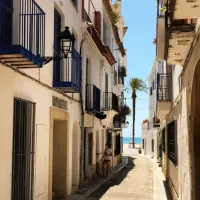 Sailboat Ride in Sitges, with Winery Visit
