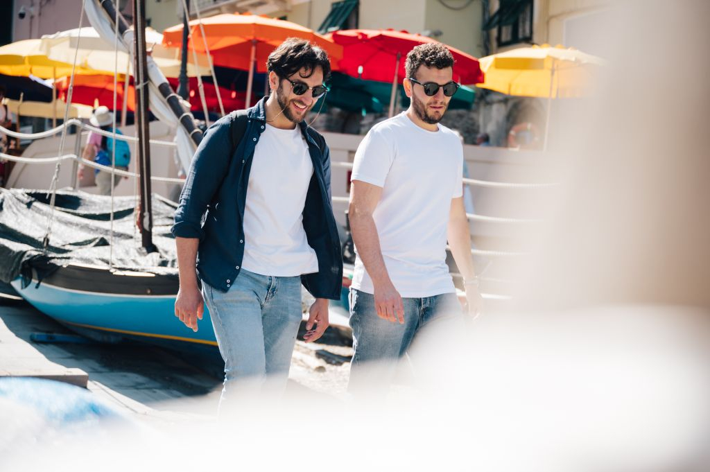 Pisa e Manarola: Gita di un giorno da Livorno