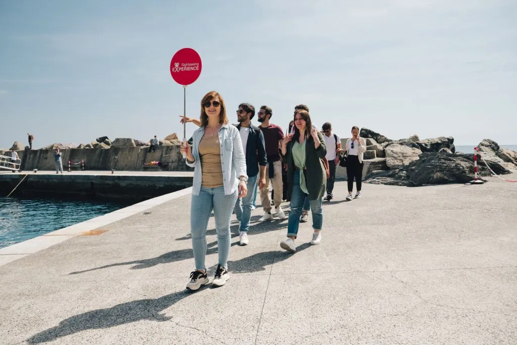 Pisa e Manarola: Gita di un giorno da Livorno
