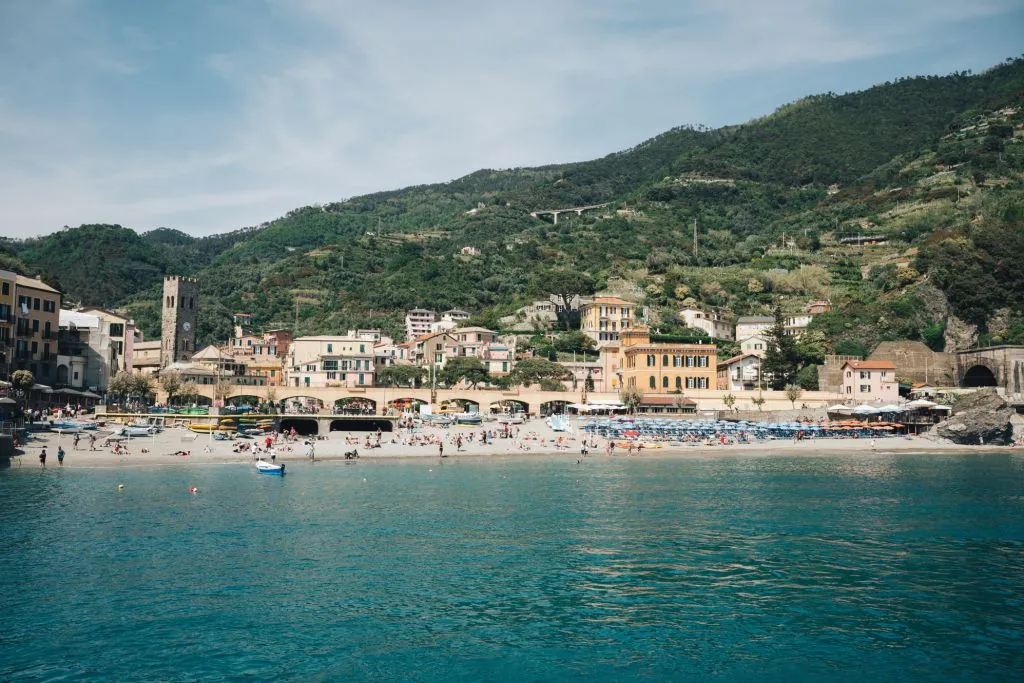 Pisa e Manarola: Gita di un giorno da Livorno