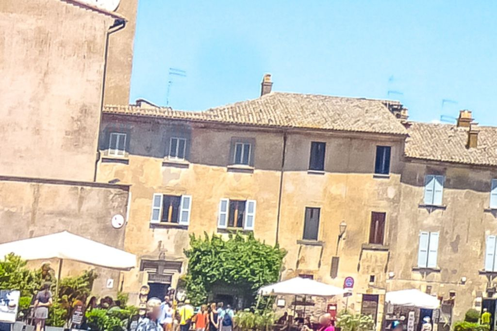 Orvieto and Civita: Day Trip by Coach from Rome