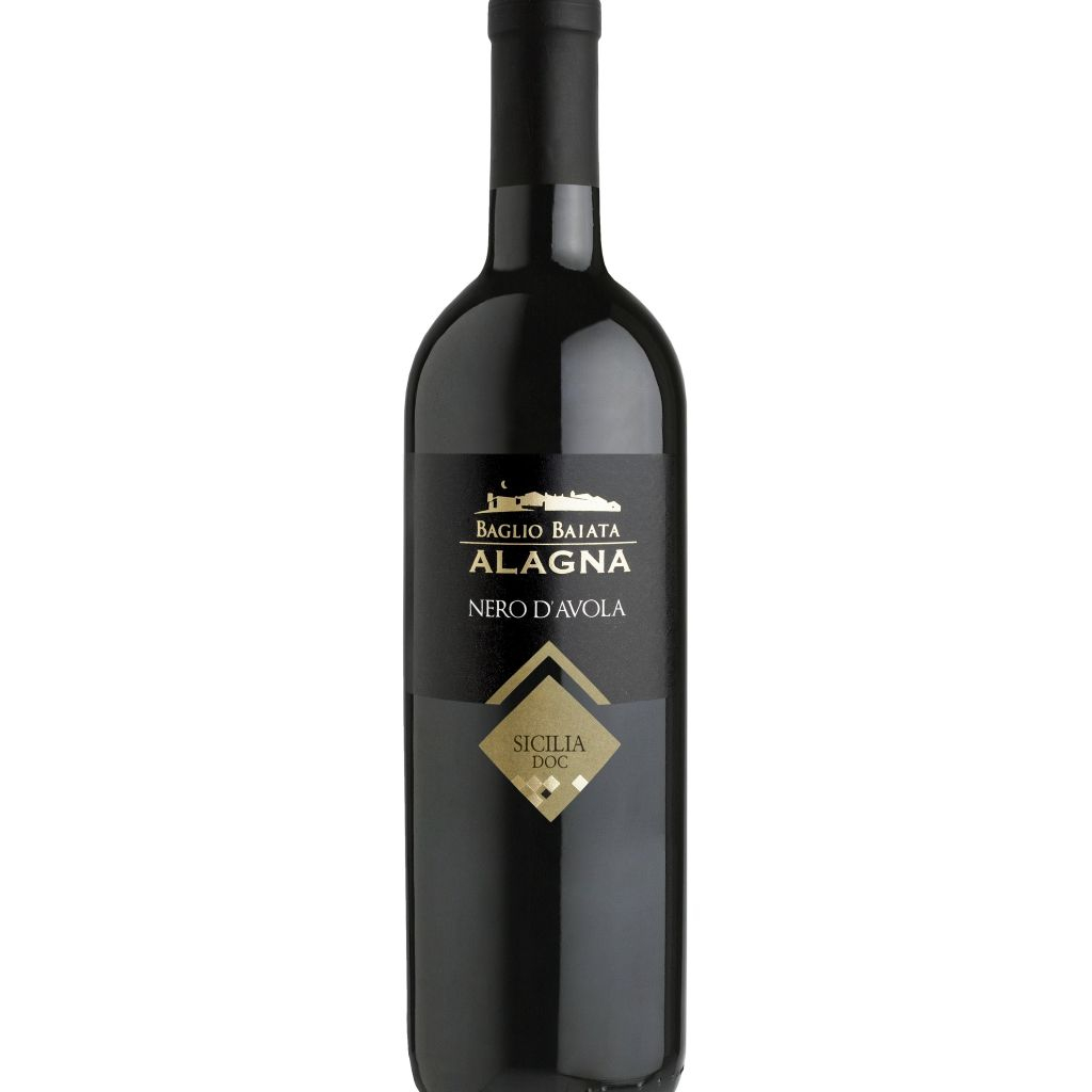 Dégustation de vins dans la cave historique d'Alagna à Marsala