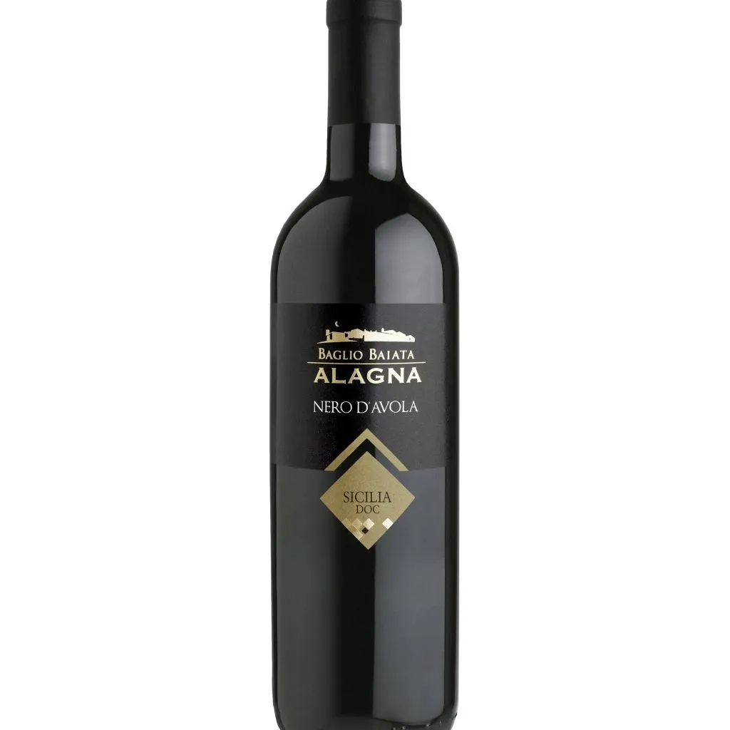 Degustazione di vini nella storica Cantina Alagna a Marsala