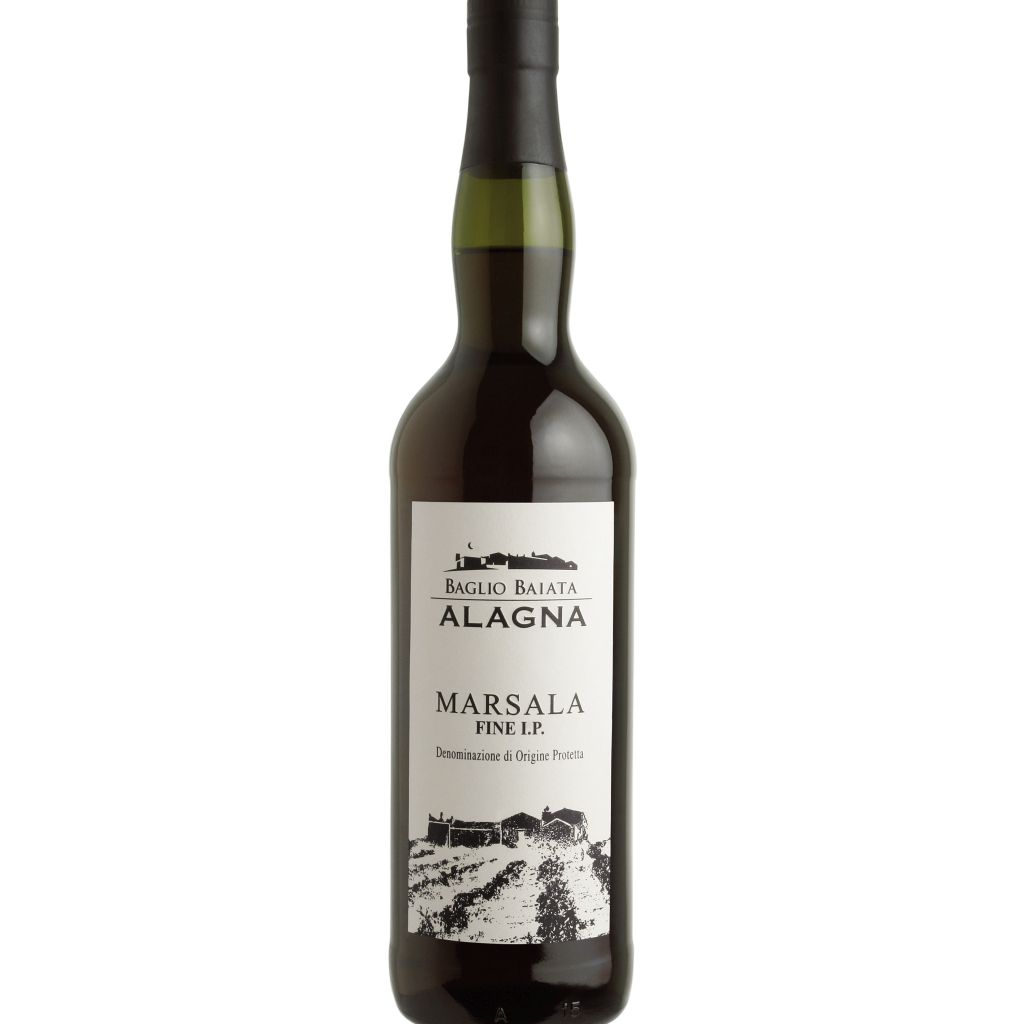 Dégustation de vins dans la cave historique d'Alagna à Marsala
